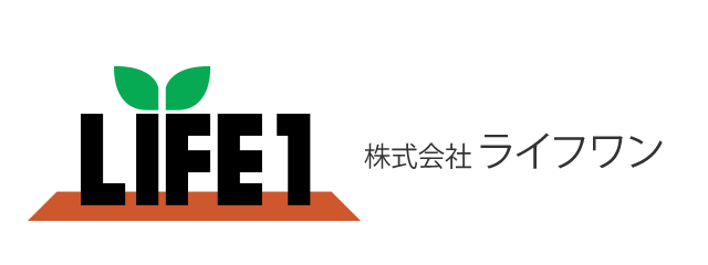株式会社ライフワン